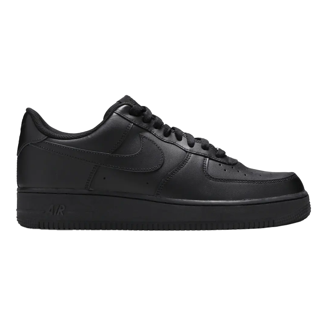 Air Force 1 Black