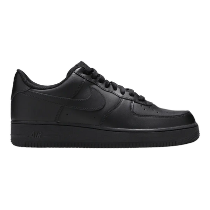 Air Force 1 Black