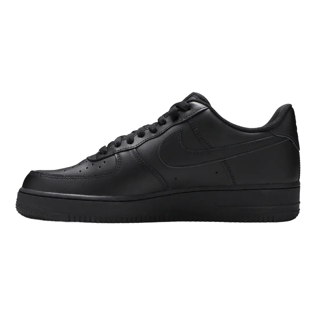 Air Force 1 Black