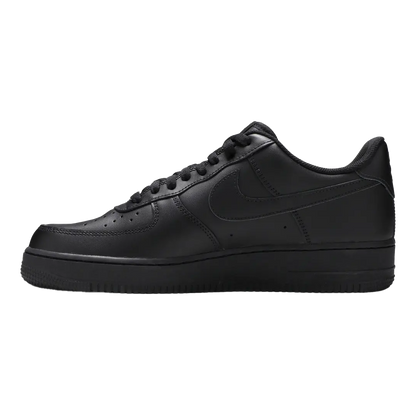 Air Force 1 Black