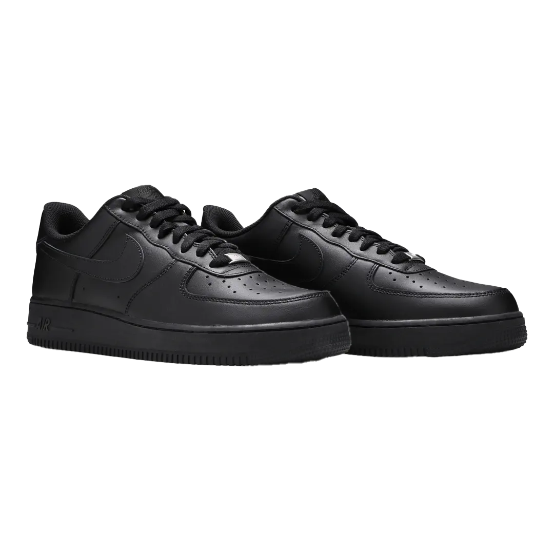 Air Force 1 Black