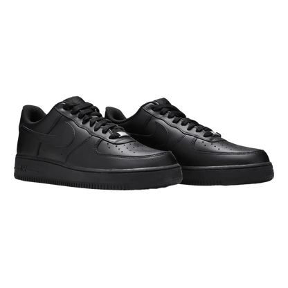 Air Force 1 Black