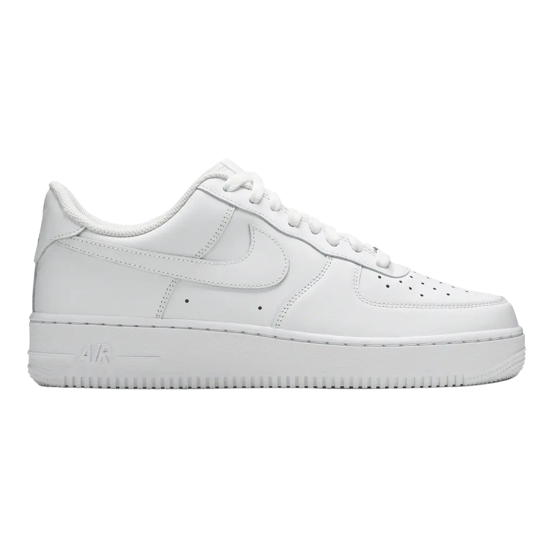 Air Force 1 White