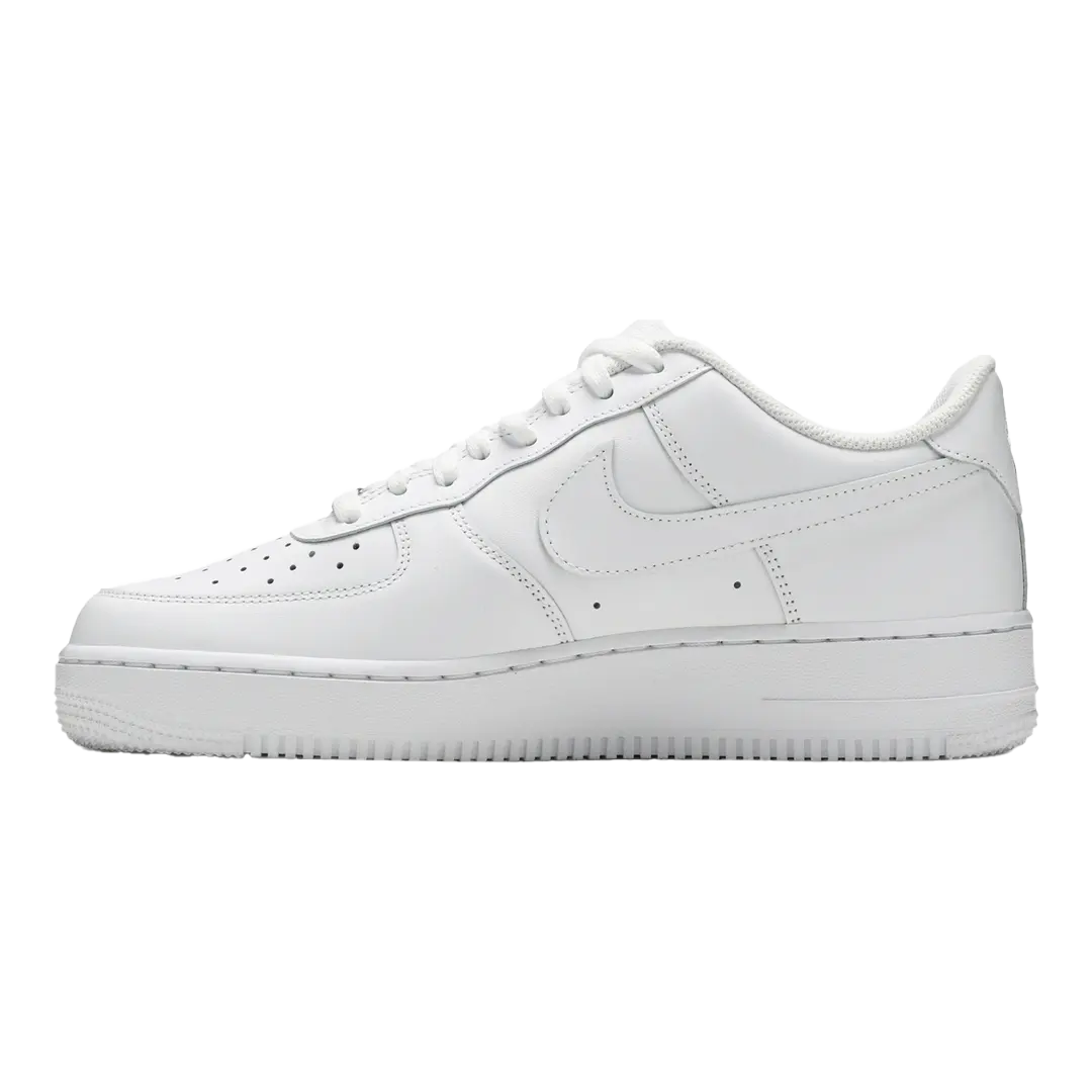 Air Force 1 White