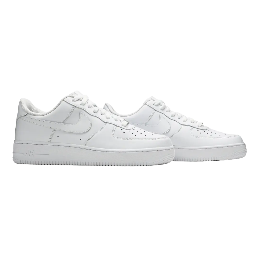 Air Force 1 White