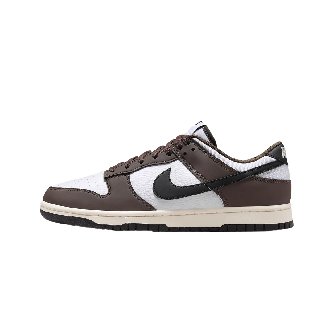 Air Jordan 1 Low OG 'Mocha'