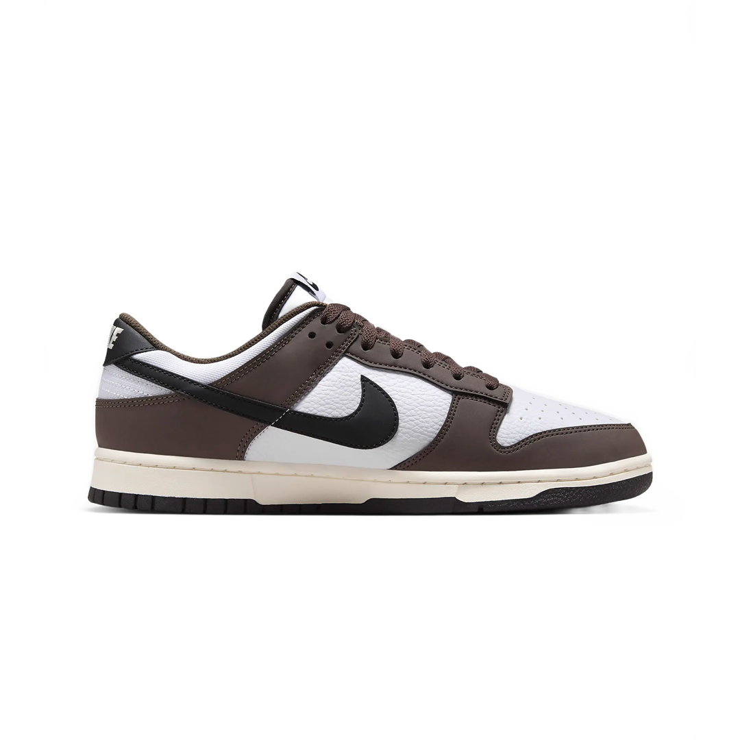 Air Jordan 1 Low OG 'Mocha'