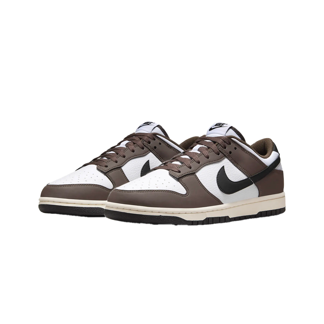 Air Jordan 1 Low OG 'Mocha'