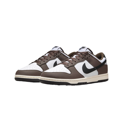 Air Jordan 1 Low OG 'Mocha'