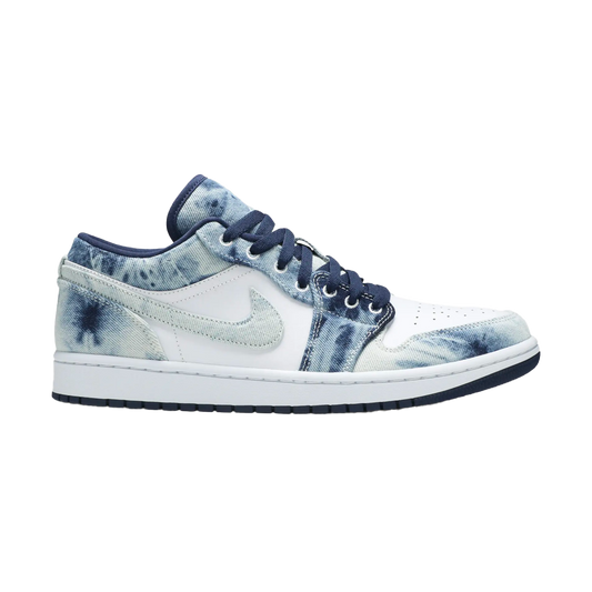 Air Jordan 1 Low SE 'Washed Denim'