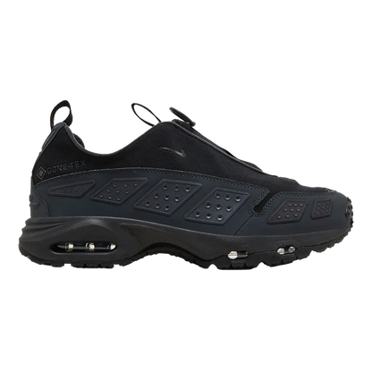 (WMNS) Air max SNDR Gore Tex Black and dark smoke grey