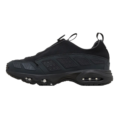 (WMNS) Air max SNDR Gore Tex Black and dark smoke grey