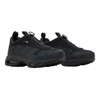 (WMNS) Air max SNDR Gore Tex Black and dark smoke grey