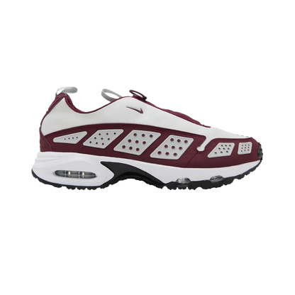 (WMNS) Air max SNDR Photon Dust and Night Maroon