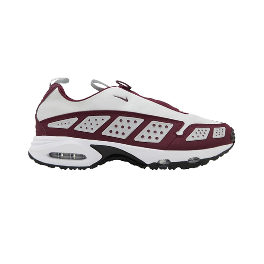 (WMNS) Air max SNDR Photon Dust and Night Maroon