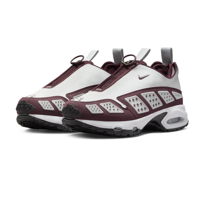 (WMNS) Air max SNDR Photon Dust and Night Maroon