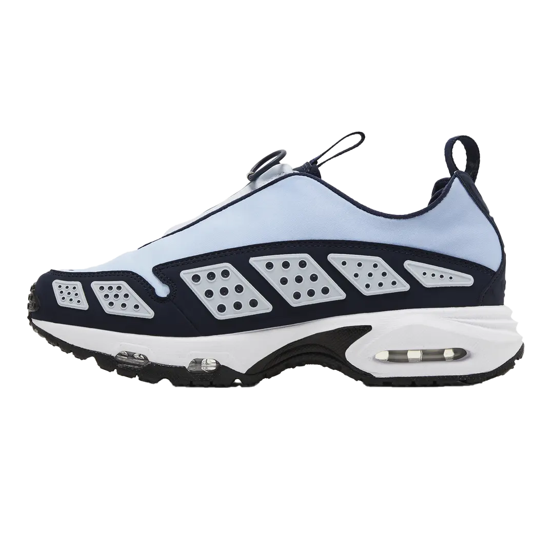 (WMNS) Air max SNDR blue ice and obsidian