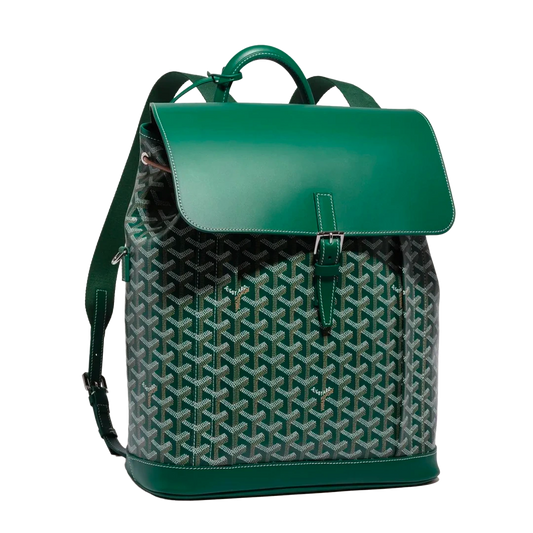 Alpin MM Backpack - Green