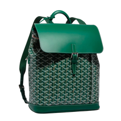 Alpin MM Backpack - Green