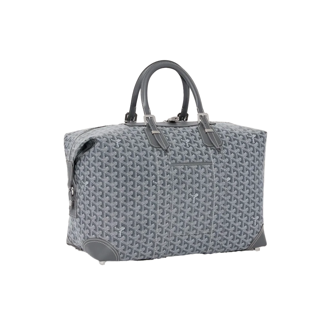 Boeing 45 bag - Grey