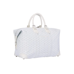 Boeing 45 bag - White