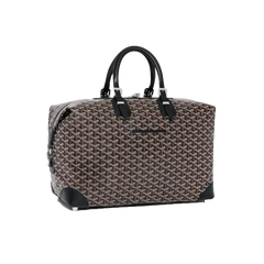 Boeing 45 bag - black