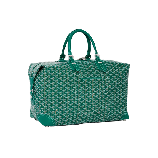 Boeing 45 bag - Green