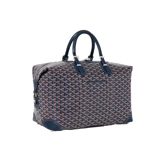 Boeing 45 bag - Navy blue