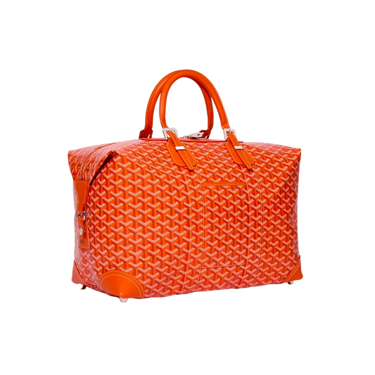 Boeing 45 bag - Orange