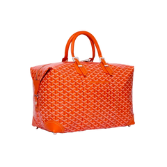 Boeing 45 bag - Orange