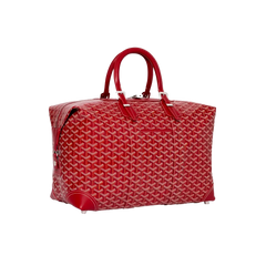 Boeing 45 bag -Red