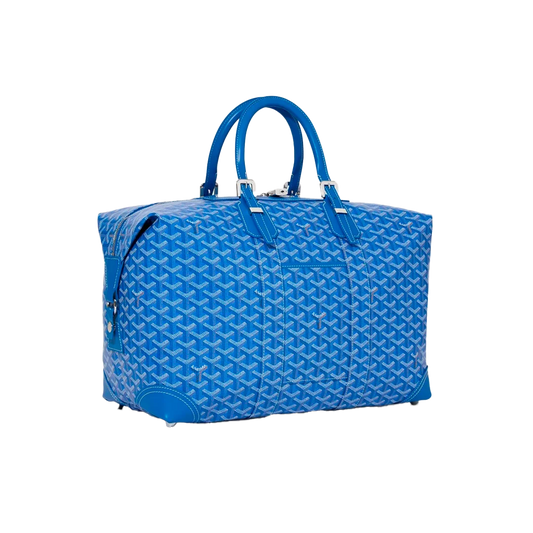 Boeing 45 bag - Sky blue