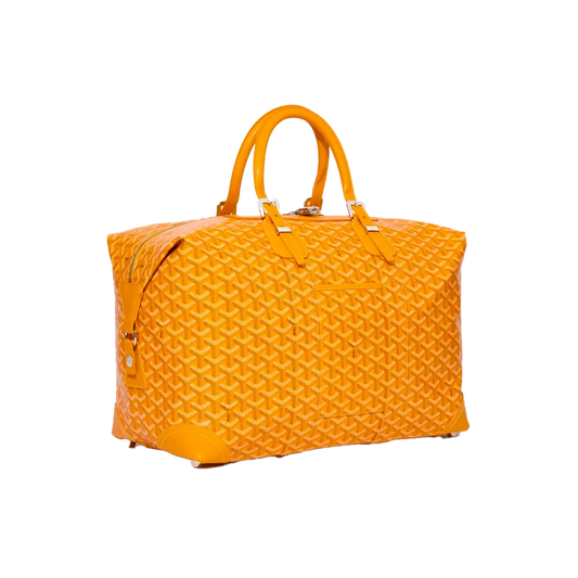 Boeing 45 bag - Yellow