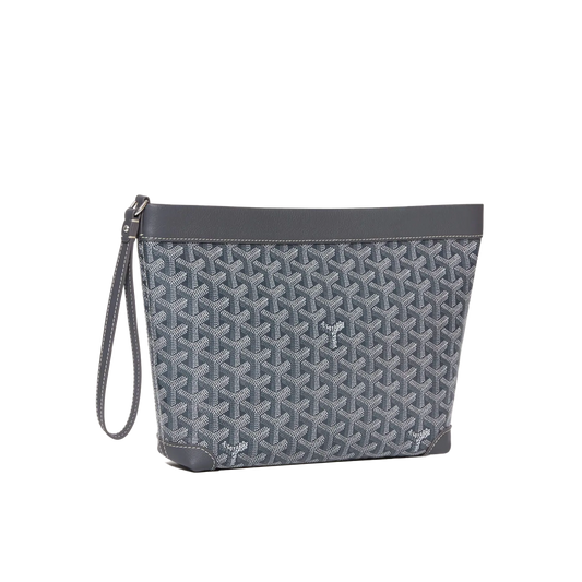 Conti pouch - Grey