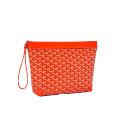 Conti pouch - Orange