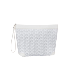 Conti pouch - White