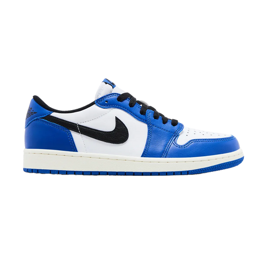 Jordan 1 Retro Low OG Game Royal