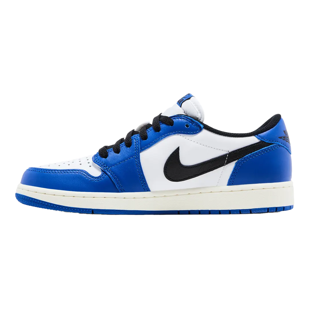 Jordan 1 Retro Low OG Game Royal