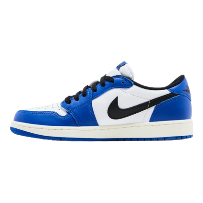 Jordan 1 Retro Low OG Game Royal