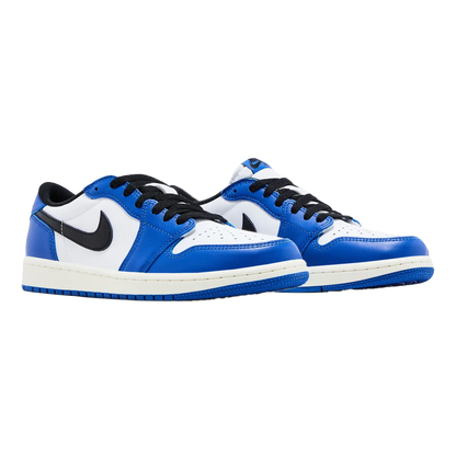 Jordan 1 Retro Low OG Game Royal