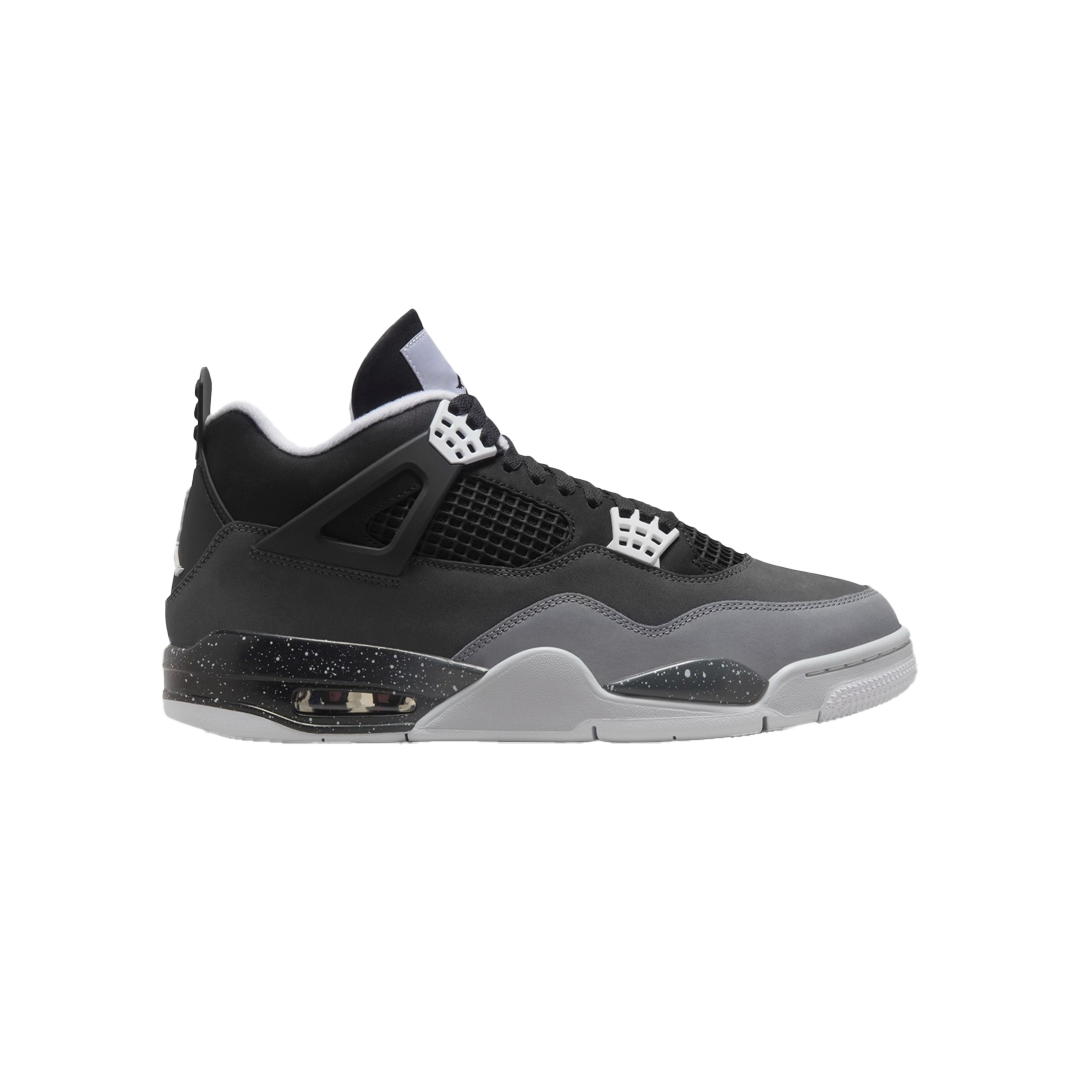 Jordan 4 Retro Fear (2024)