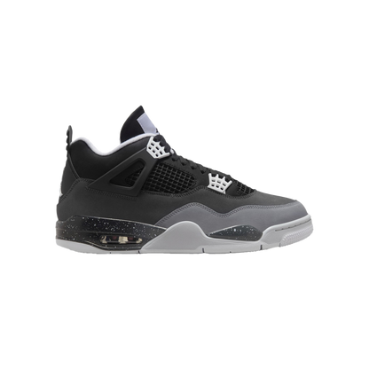 Jordan 4 Retro Fear (2024)