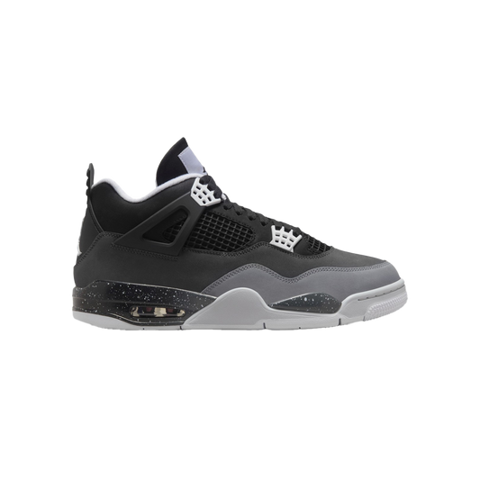 Jordan 4 Retro Fear (2024)