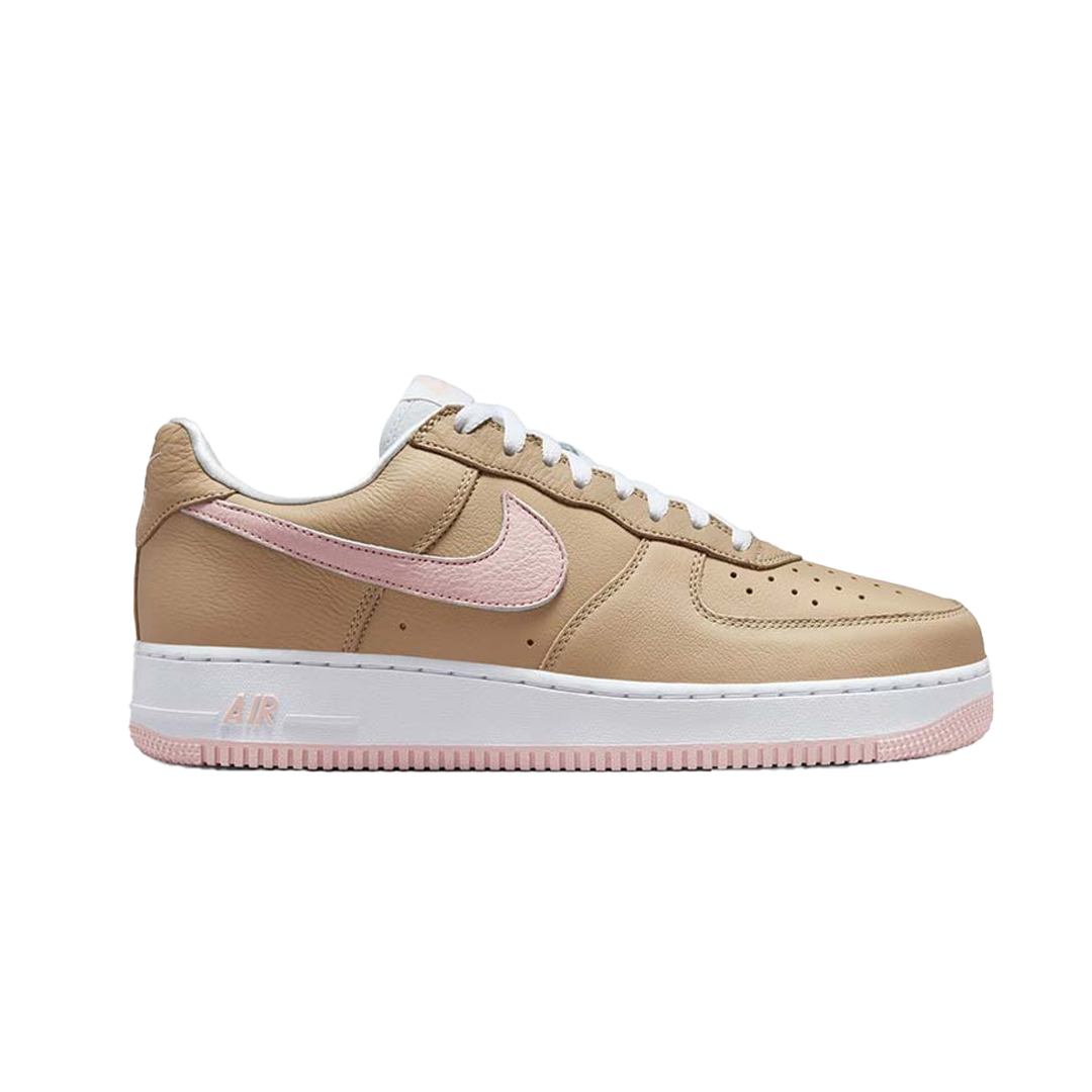 Nike Air Force 1 Low linen (2016/2024)