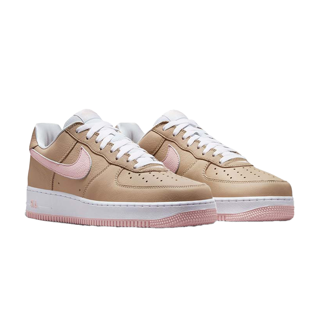 Nike Air Force 1 Low linen (2016/2024)