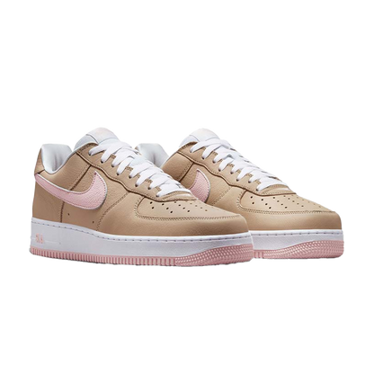 Nike Air Force 1 Low linen (2016/2024)