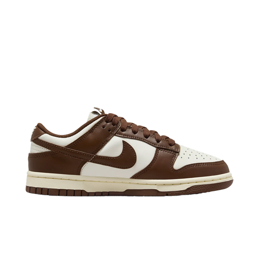 (WMNS) Nike Dunk Low - Cacao Wow