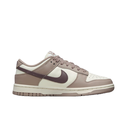 (WMNS) Nike Dunk Low -Diffused Taupe & Plum Eclipse