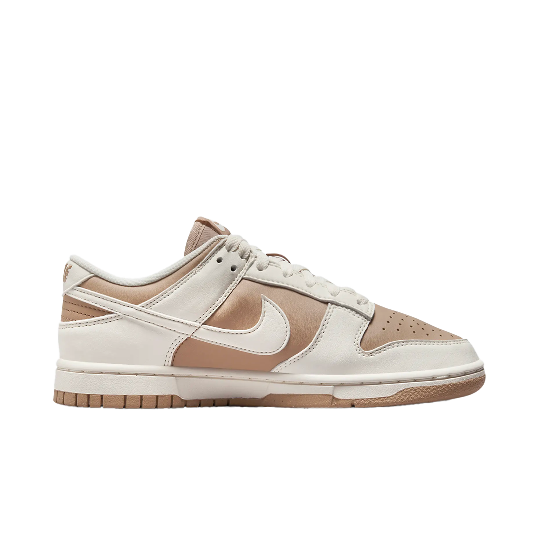 (WMNS) Nike Dunk Low - Hemp & Sail