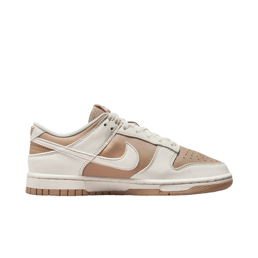 (WMNS) Nike Dunk Low - Hemp & Sail